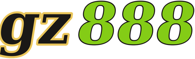 gz888 logo